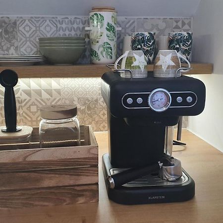 Mi Casa Plantas Lejlighed Mosonmagyaróvár Eksteriør billede