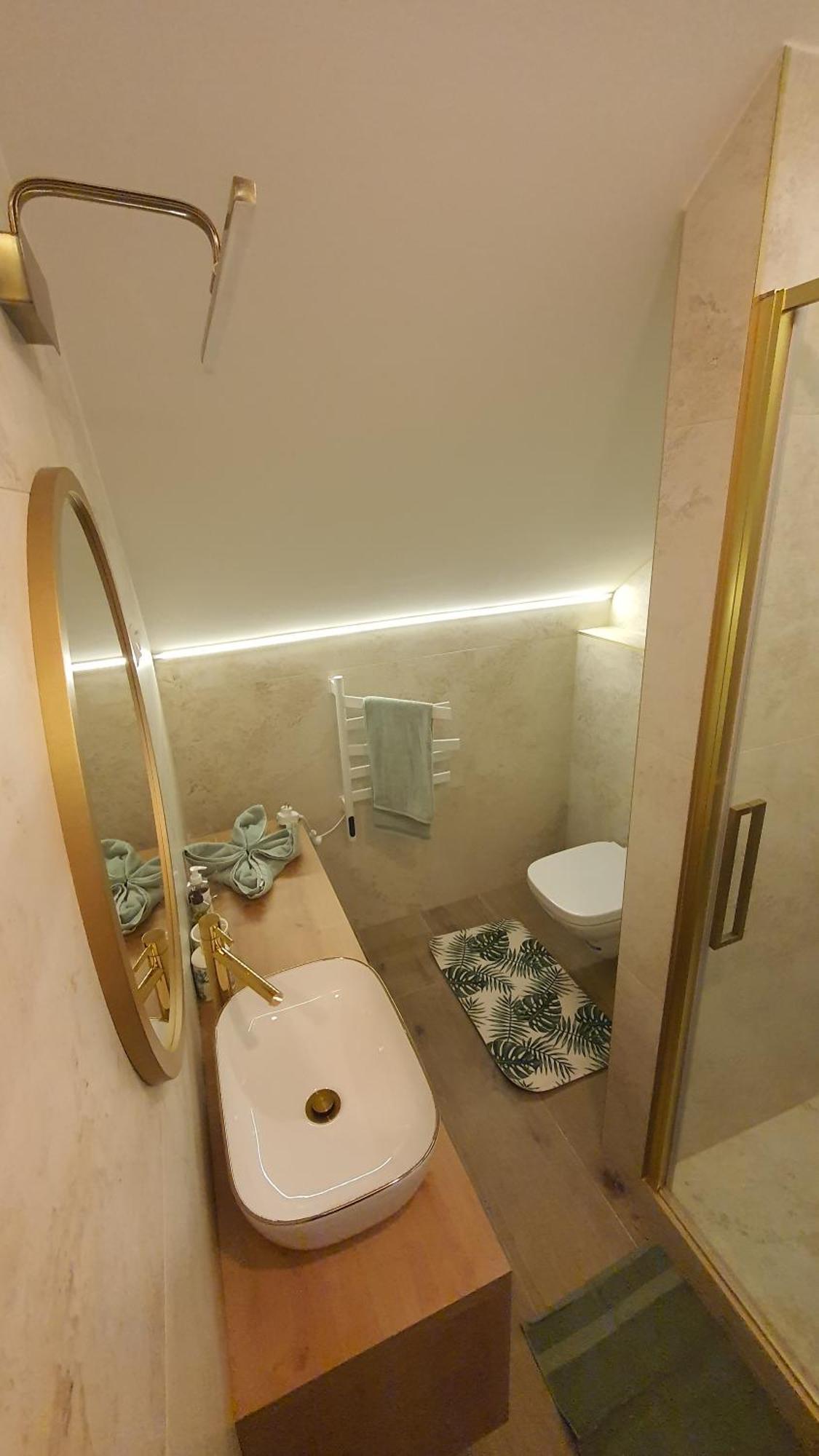 Mi Casa Plantas Lejlighed Mosonmagyaróvár Eksteriør billede