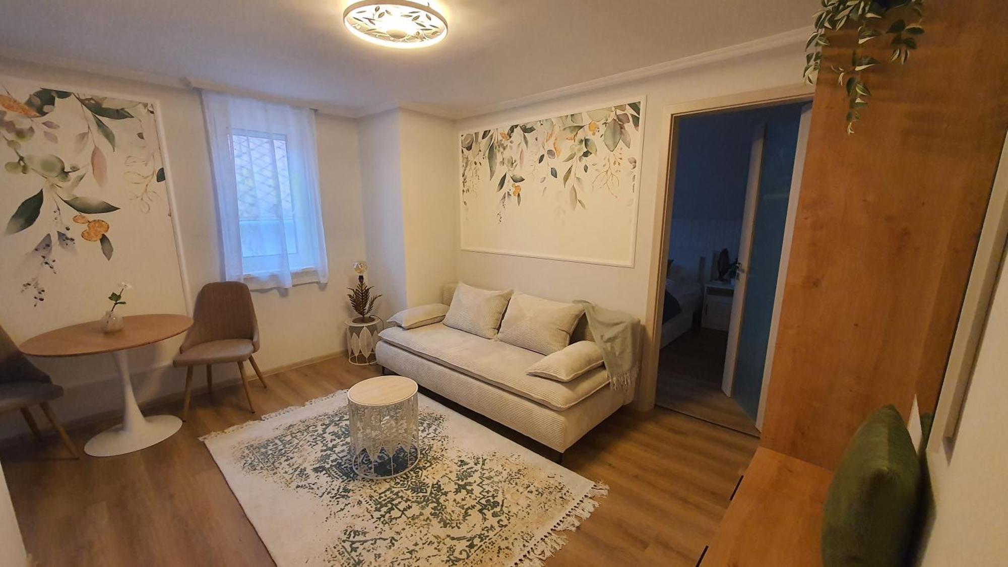 Mi Casa Plantas Lejlighed Mosonmagyaróvár Eksteriør billede