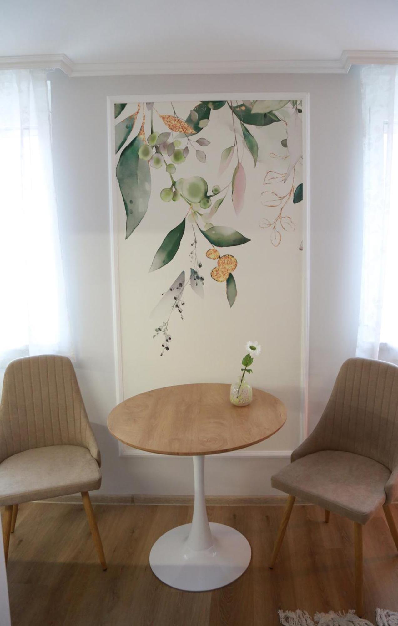 Mi Casa Plantas Lejlighed Mosonmagyaróvár Eksteriør billede