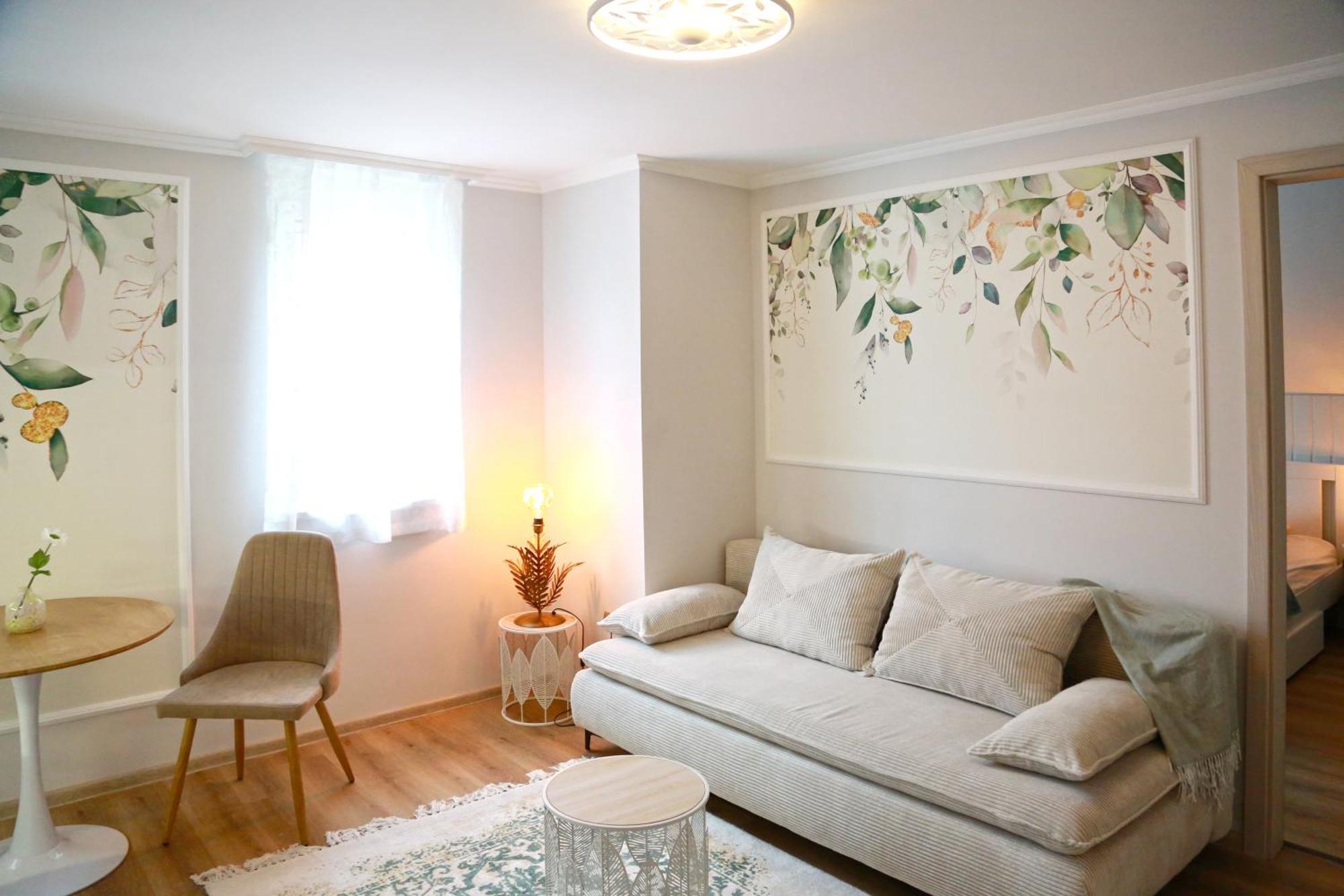 Mi Casa Plantas Lejlighed Mosonmagyaróvár Eksteriør billede