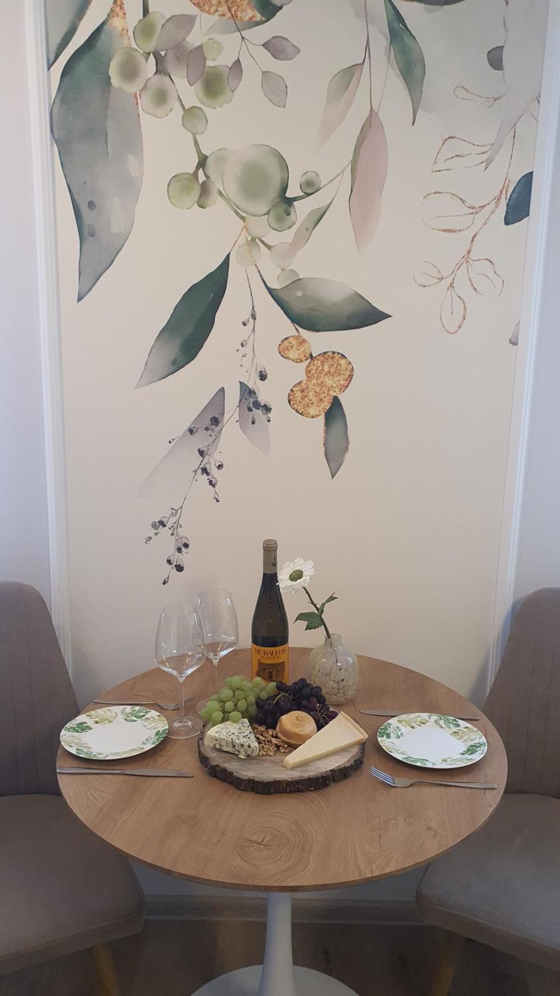 Mi Casa Plantas Lejlighed Mosonmagyaróvár Eksteriør billede